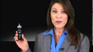 BACtrack S30 Breathalyzer Instructional Video