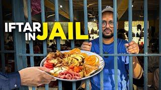 Ramzan Behind Bars | 7500 Prisoners' Iftari in Karachi Jail