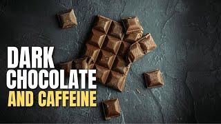 Does Dark Chocolate Have Caffeine?