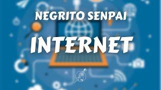 NEGRITO SENPAI - INTERNET | Prod by @KenoBeatsProduction @Rubzprod