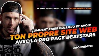 COMMENT CONNECTER SON NOM DE DOMAINE A BEATSTARS ? + Conseils Marketing