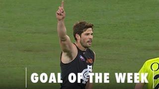 Goal of the Week - Levi Casboult (Rd15)