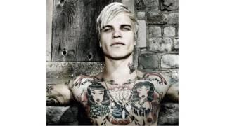 Steve Forrest