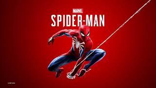 Spider Man Ps4 Mr Negative Last Fight Soundtrack