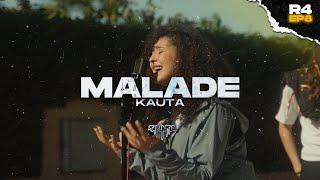 Kauta - Malade [RAP LA RUE] ROUND 4