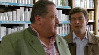 Die Rosenheim-Cops 199 - Tod beim Live-Chat (HD) [Staffel 10 Folge 13] Krimi-Serie 2011