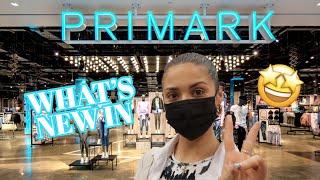 NEW IN PRIMARK JUNE 2021 SUMMER | COME SHOPPING WITH ME VLOG