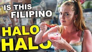 Trying Indonesian STREET FOOD for the First Time?!