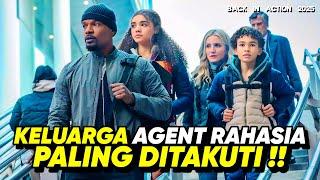 JANGAN PERNAH CARI MASALAH DENGAN KELUARGA INI !! • ALUR CERITA FILM