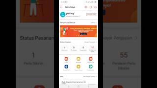 CARA MENGIRIM PESANAN SHOPEE, video lengkapnya silakan di klik ya teman-teman 