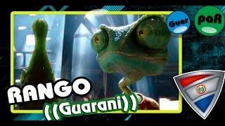 Rango | Doblaje en guarani GuarpaR