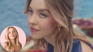 Sydney Sweeney x Clara Luciani - My Way (Video)