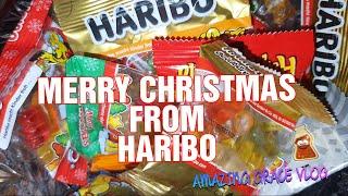 HARIBO Jelly candies.  #haribocandies #godteri #haribo #jellybeans #cola