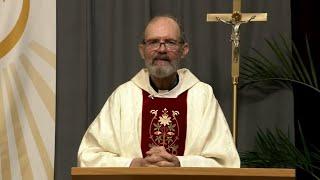 Catholic Mass Today | Daily TV Mass, Wednesday December 4, 2024