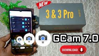 Realme 3 GCam 7.0 | Realme 3 Pro GCam 7.0 | Best GCam Night Sight, Slow Motion & Portrait Working