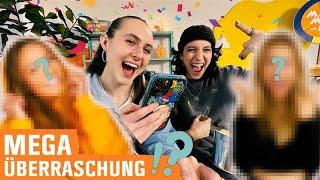 Dream Team Comeback mit Jessie Bluegrey & How2Shirli!  | MACH MAL mit OBI