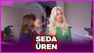 Seda Üren'in Evine Konuk Oluyoruz