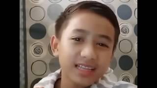 Bowo tiktok kini terkenal artis tiktok