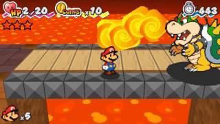 Paper Mario 3D Land - Release Trailer