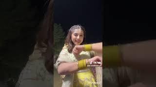 Dr. madiha khan ️ and Ahsan shafqat new TikTok videos  trending viral TikToks 