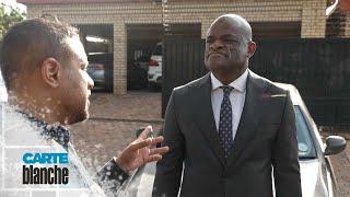 FULL INTERVIEW with Northern Cape Premier, Dr Zamani Saul | Carte Blanche | M-Net