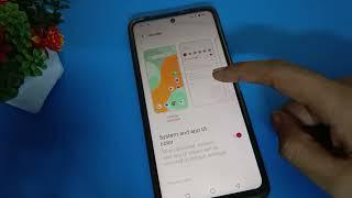 iqoo neo 7 5g ui color adjust kare, how to change iqoo mobile ui color