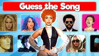 Guess the Song Music Quiz