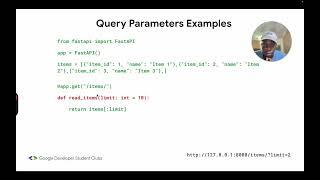 GDSC TUTORS2023/2024 (BE)-Understanding FastAPI_ Exploring Parameters.....-Muyiwa Alashi