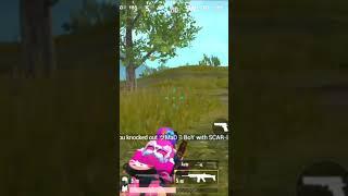 KILLED PRO ENEMY WITH AKM vs scarl|pubg lite video RDX NOOB YT subscribe #short video