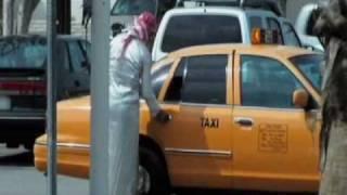 Jackass 2: TERROR TAXI!!!!!