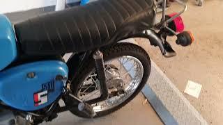 Augen auf beim Mopedkauf! - Simson S51 Enduro #3 - Reimport Edition - durchrepariert! 