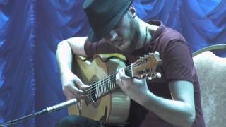 (RIERA) - PRELUDIO CRIOLLO - Flavio Sala, guitar