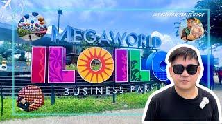 What’s new in ILOILO | Places to visit | Cafe & Food | Recos Madge Cafe | Robertos Siopao