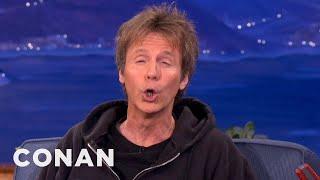 Dana Carvey Is A Presidential Impersonation Machine | CONAN on TBS