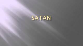 SATAN - English - Created by Fahim Akthar Ullal