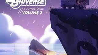 Steven Universe Soundtrack Volume 2 (Full Album)