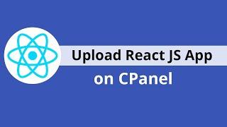 How to Upload React JS Project on Server