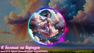 Я больше не вернусь - Suno Ai & Руслан Усманов (EHOT KOCMOHABT)