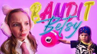 BETSY - Bandit (Official video)