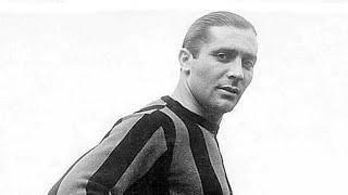 Giuseppe Meazza [Best Skills & Goals]