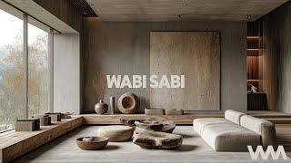 Considering Wabi Sabi? Use These Interior Examples for Inspiration