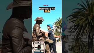 Mammy help me#fun #prank#funnyprank#funny#shorts#viral #mahdi-fun#explore