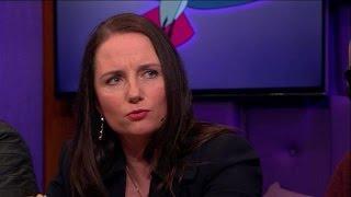 Verhitte discussie tussen PVV'er Agema en Humberto - RTL LATE NIGHT