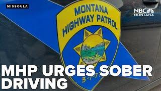 MHP highlights impaired driving risks as New Year approaches