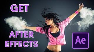 How to Download & Install Adobe After Effects CC 2024 free trial