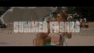 B Wise & Manu Crooks - Summer Fr3aks (Official Lyric Video)