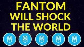 Fantom Will Shock the World…Here’s Why! | FTM Price Prediction