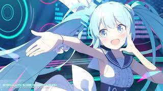 Intergalactic Bound by Yunosuke & CircusP feat. Hatsune Miku (Moudelica Remix)