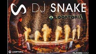 DJ Snake | Looptopia Music Festival 2018