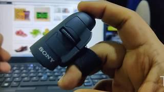 World's Smallest Computer Mouse - Unboxing and Review